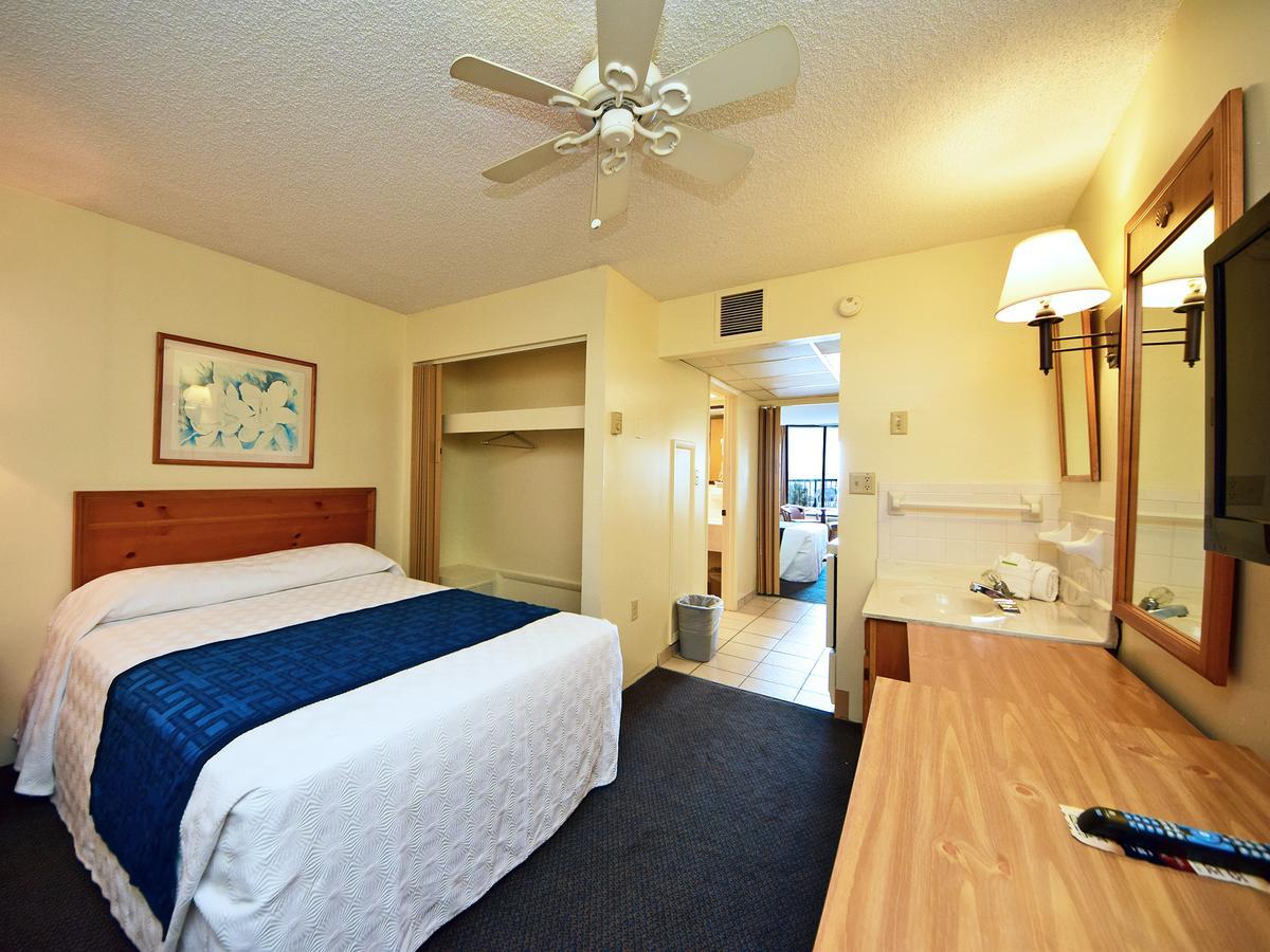 Sands South 3* Myrtle Beach