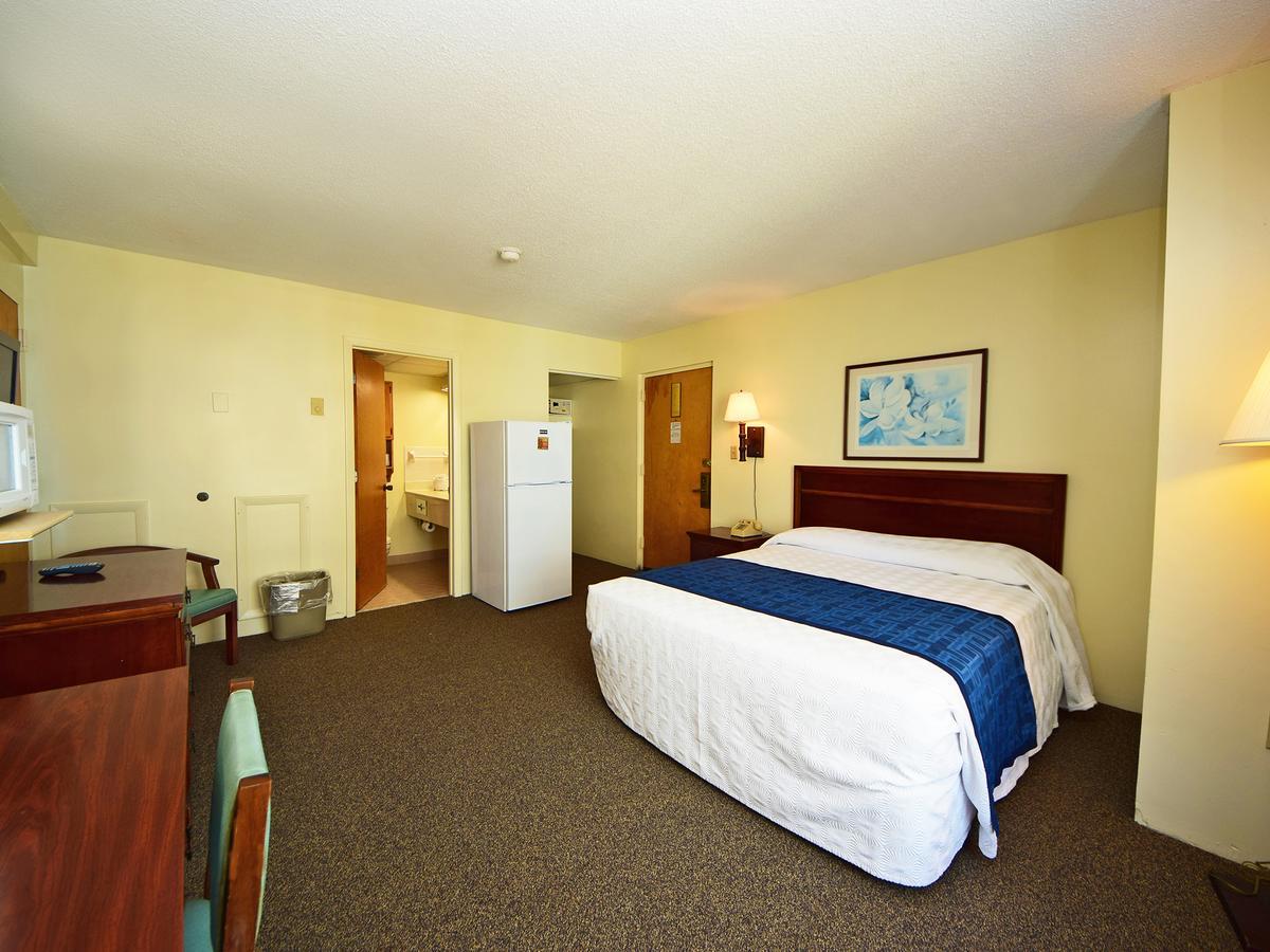 Hotel Sands South