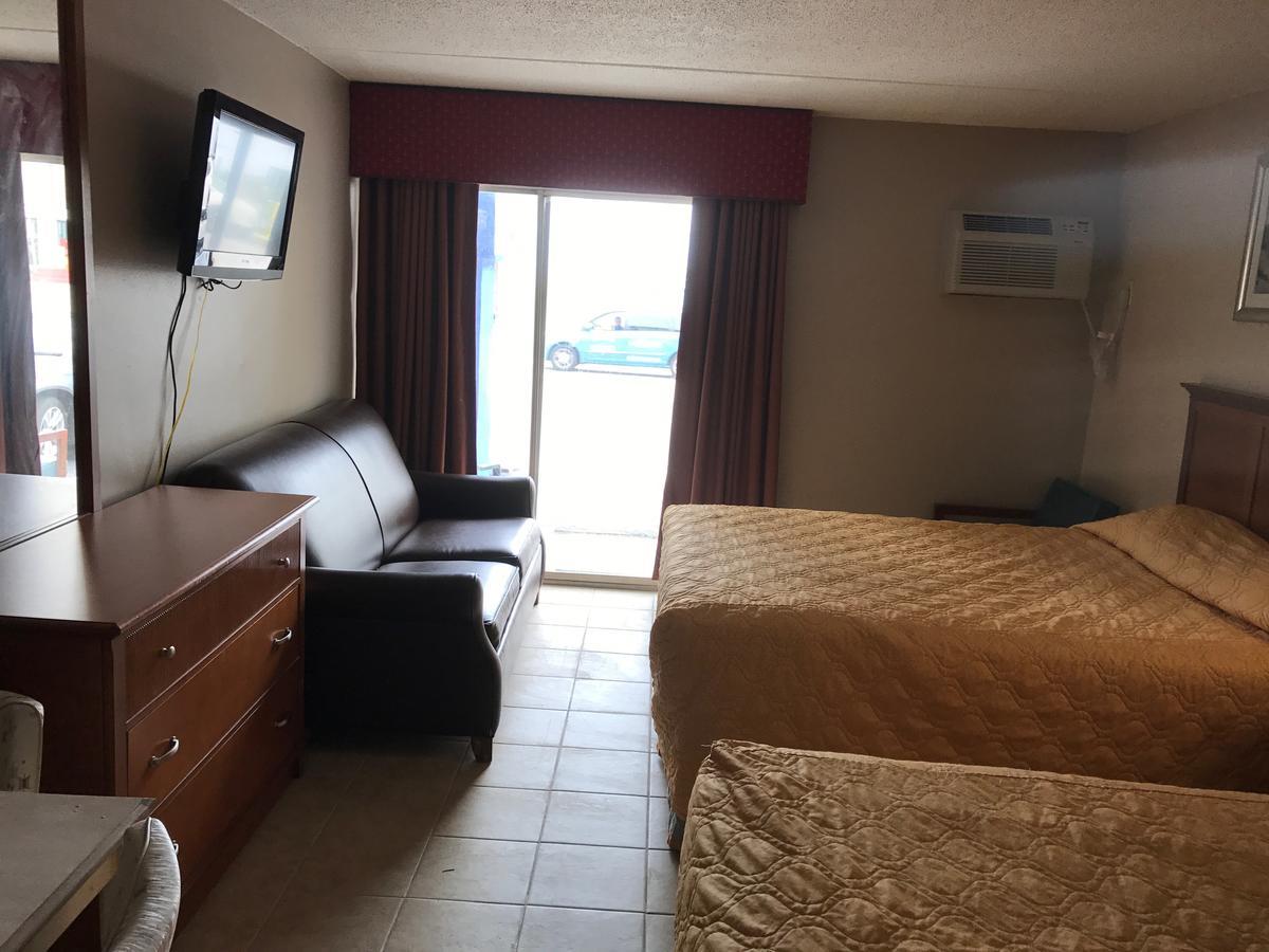 The Atlantic 2* Myrtle Beach
