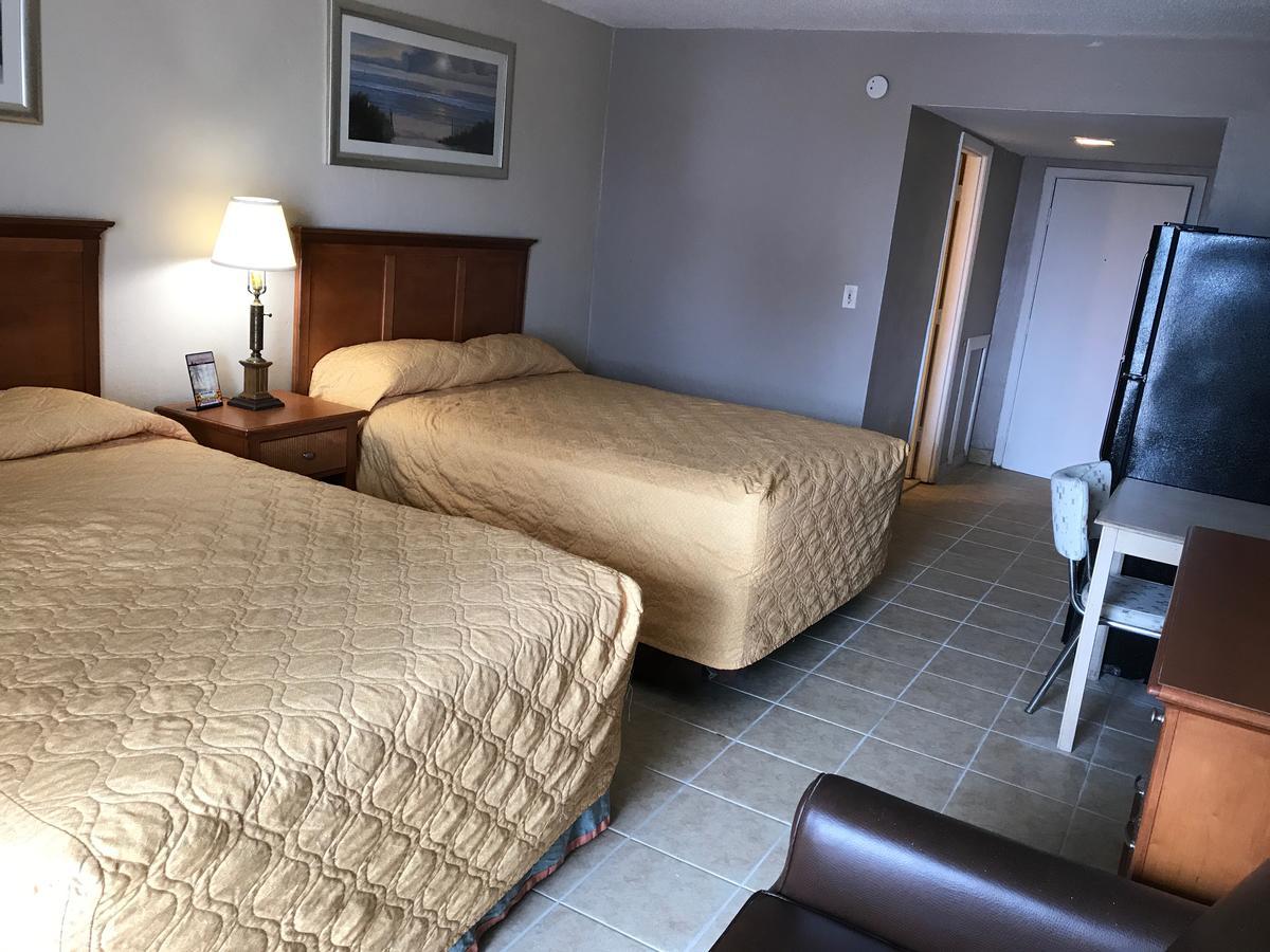 Hotel The Atlantic
