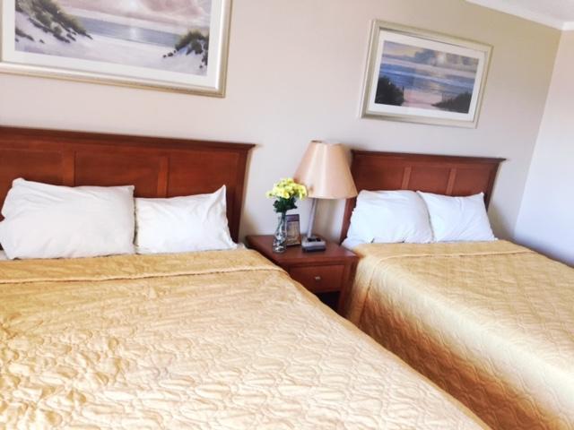 Hotel The Atlantic
