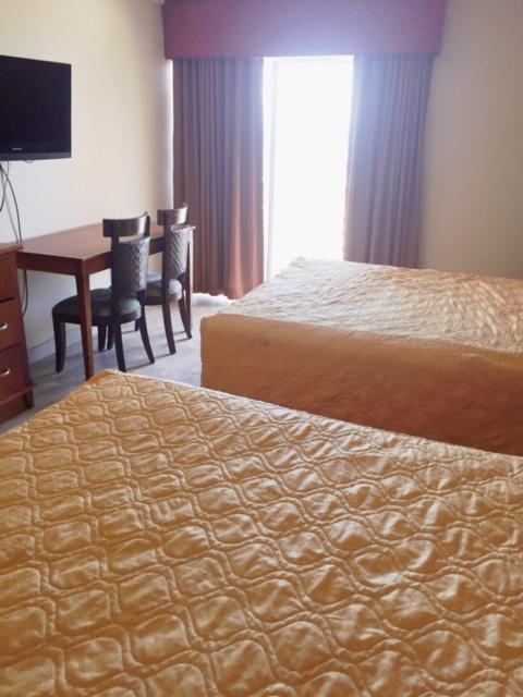 The Atlantic Hotel Myrtle Beach
