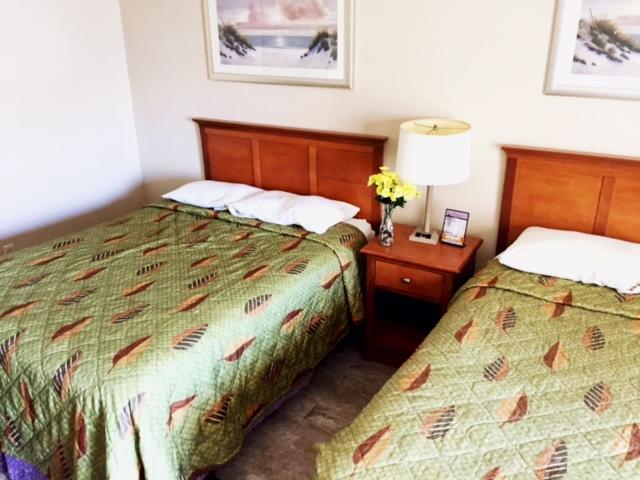 Hotel The Atlantic 2*