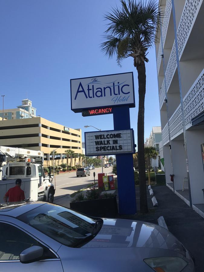 The Atlantic 2* Myrtle Beach