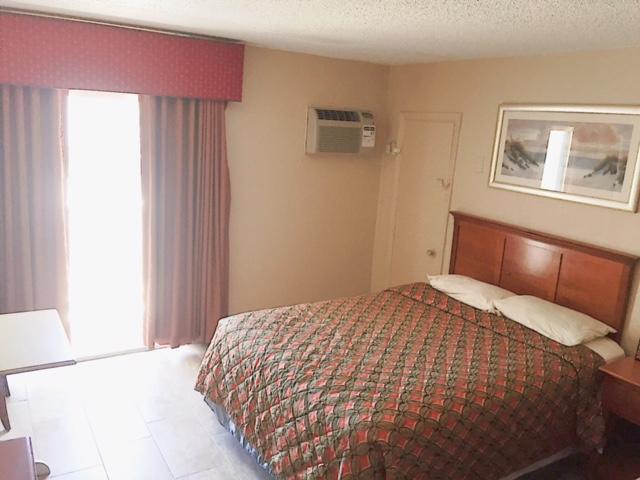 The Atlantic Hotel