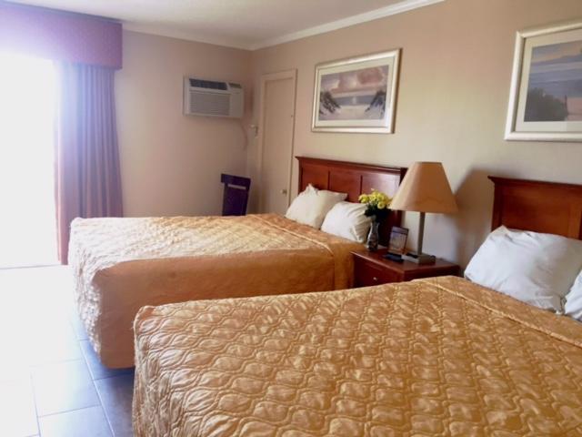 The Atlantic Hotel 2*