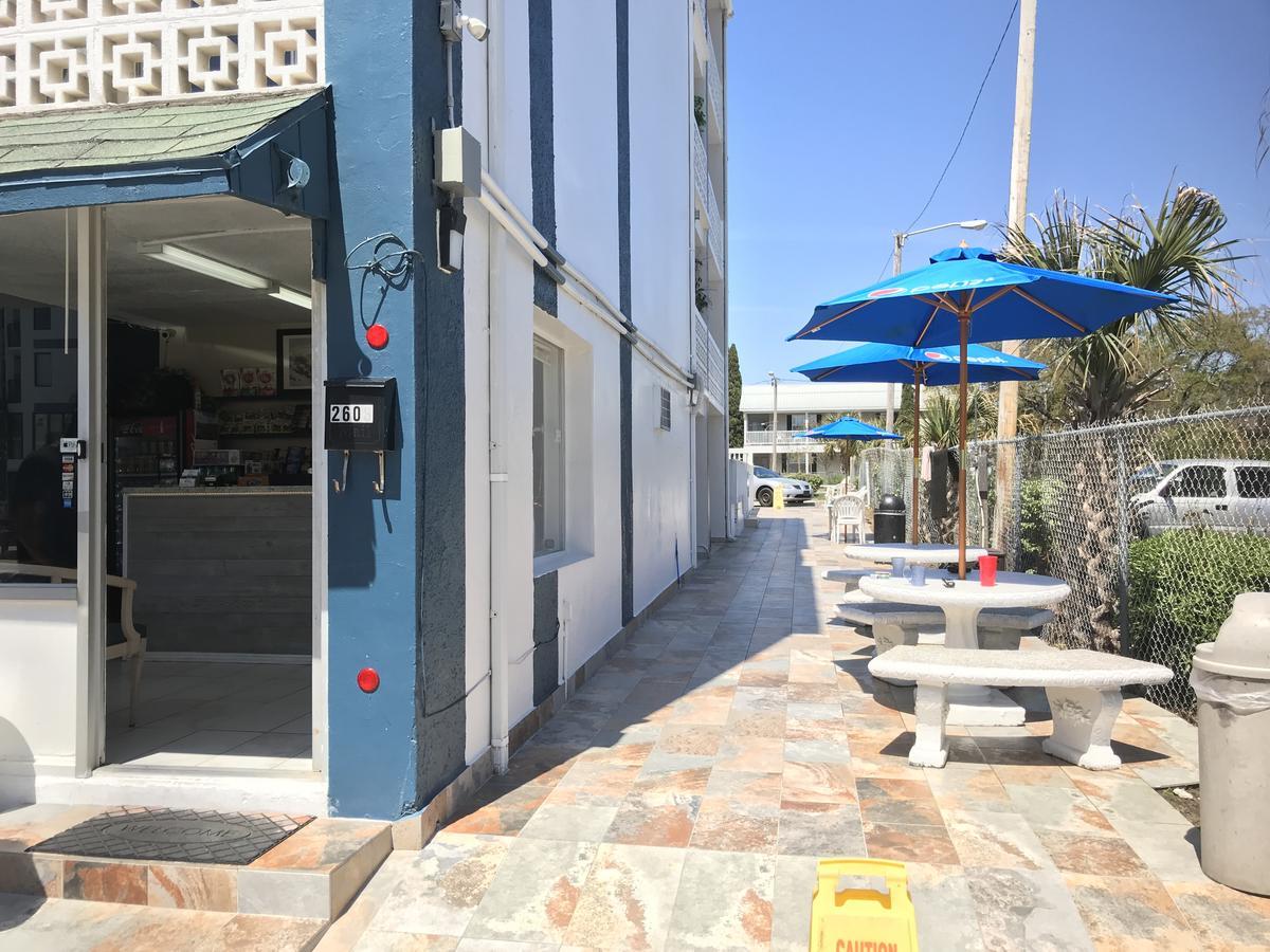 Hotel The Atlantic
