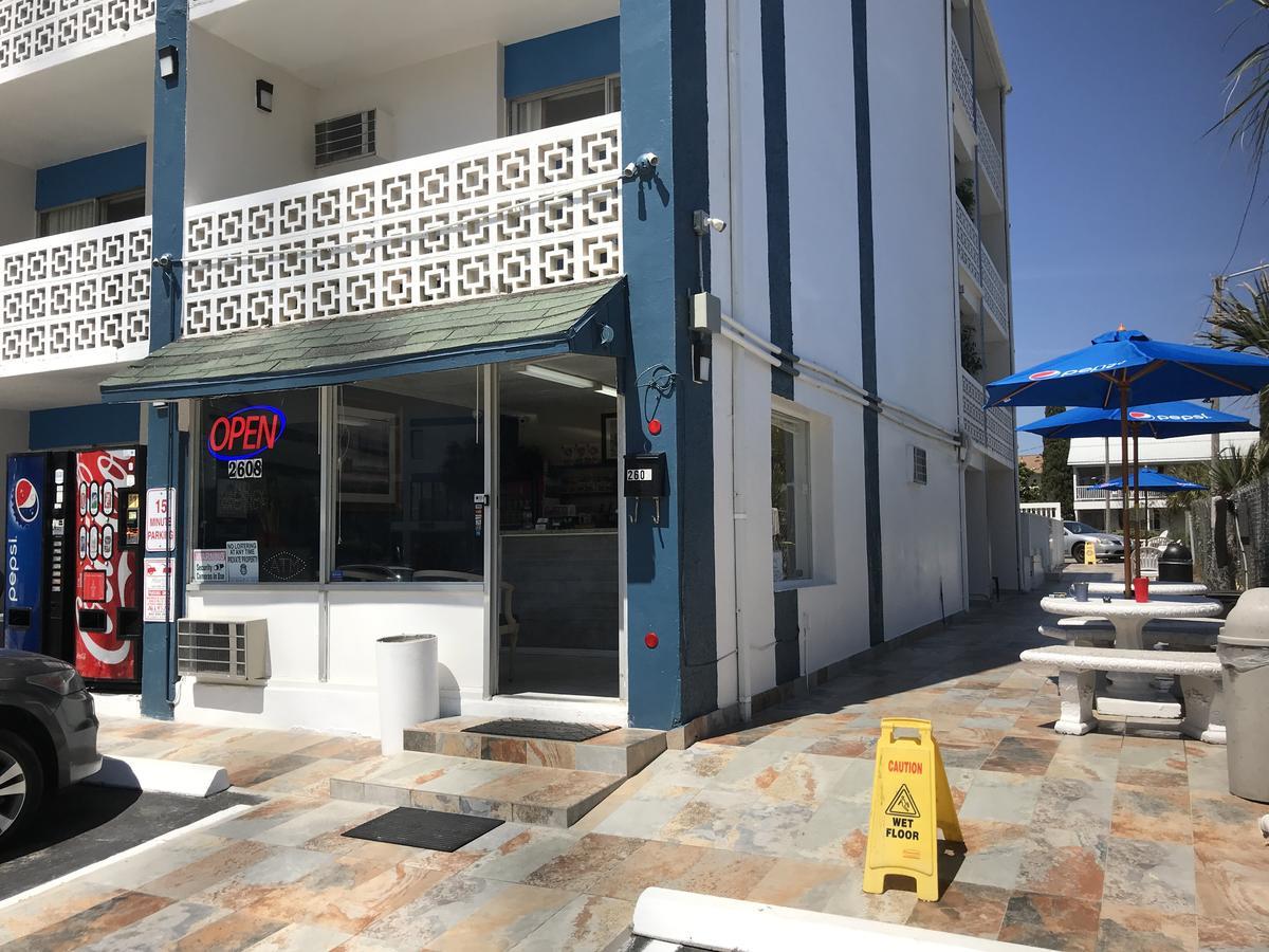 The Atlantic Hotel Myrtle Beach