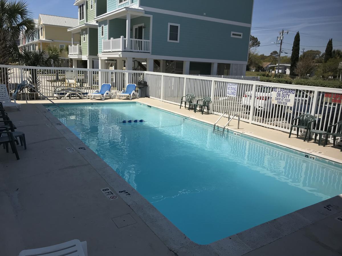 The Atlantic Hotel Myrtle Beach