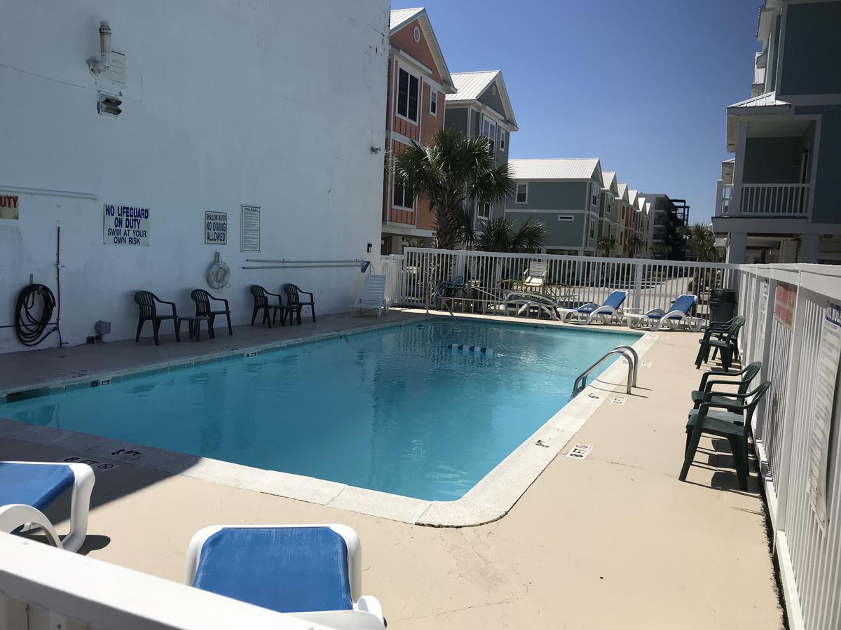 The Atlantic Hotel 2*
