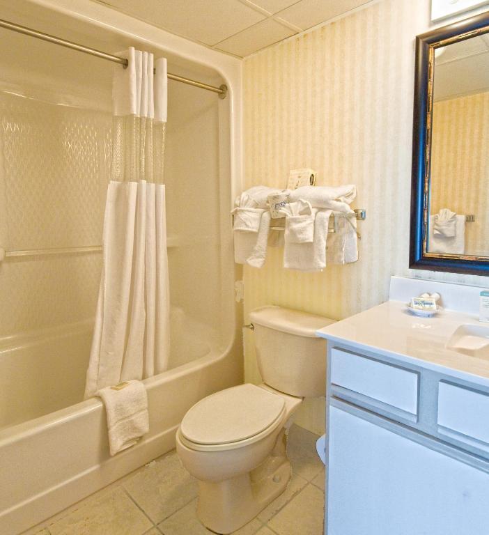 Bay View Myrtle 3*