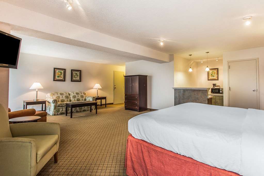 Four Points By Sheraton Myrtle Hotel
