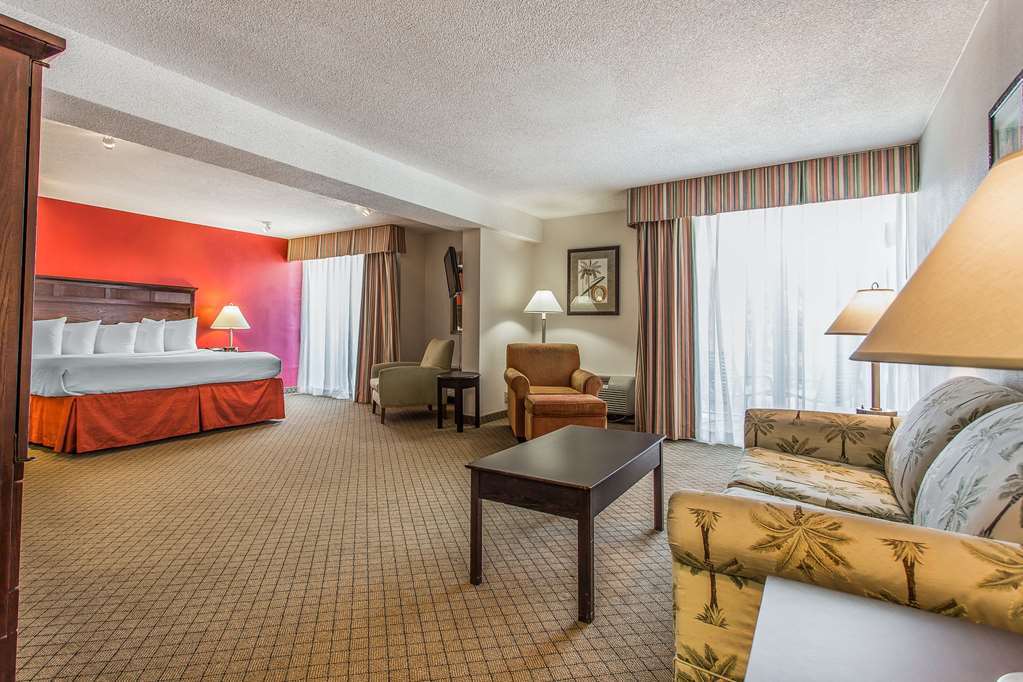 Four Points By Sheraton Myrtle 3* Myrtle Beach