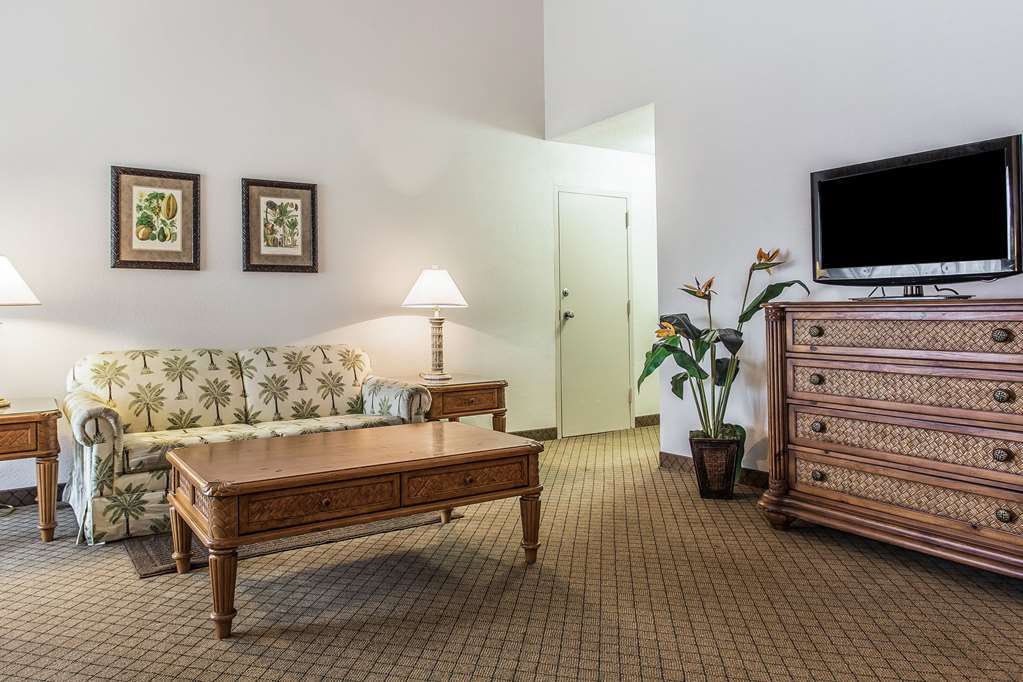 Hotel Four Points By Sheraton Myrtle