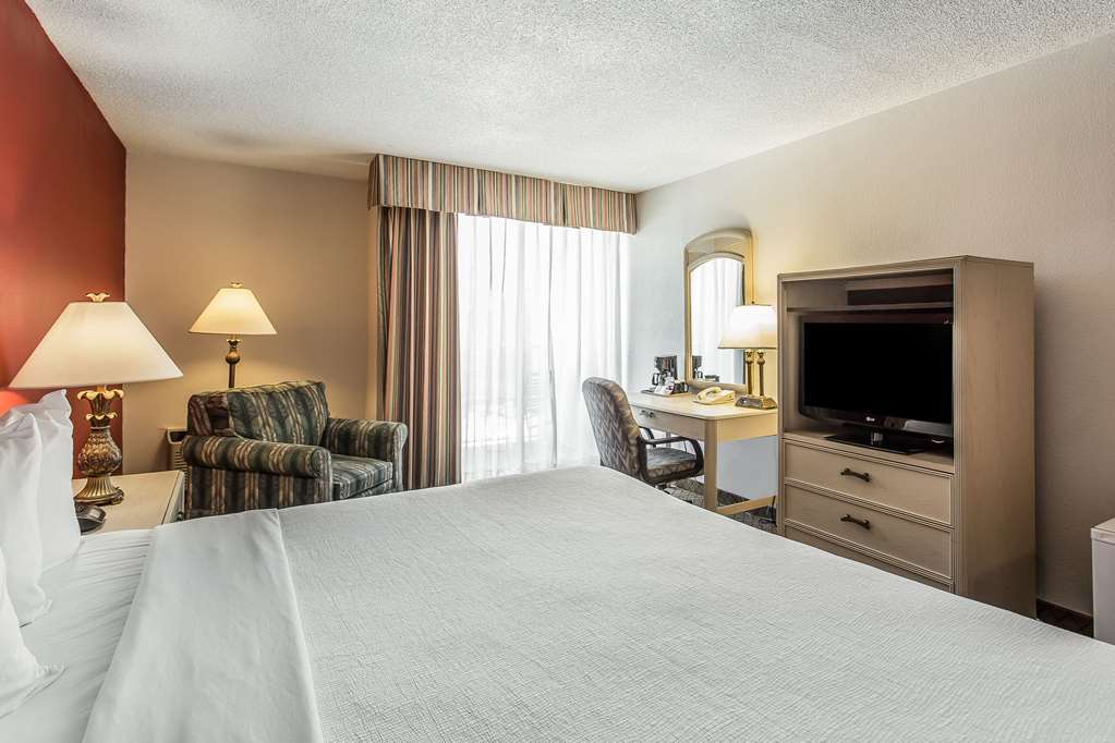 Four Points By Sheraton Myrtle Hotel