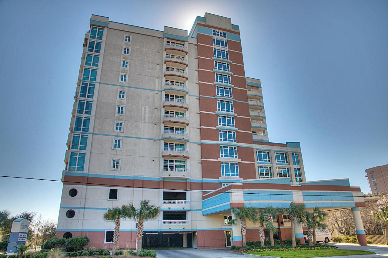 Horizon At 77th Avenue North By Palmetto Vacations Aparthotel 3*