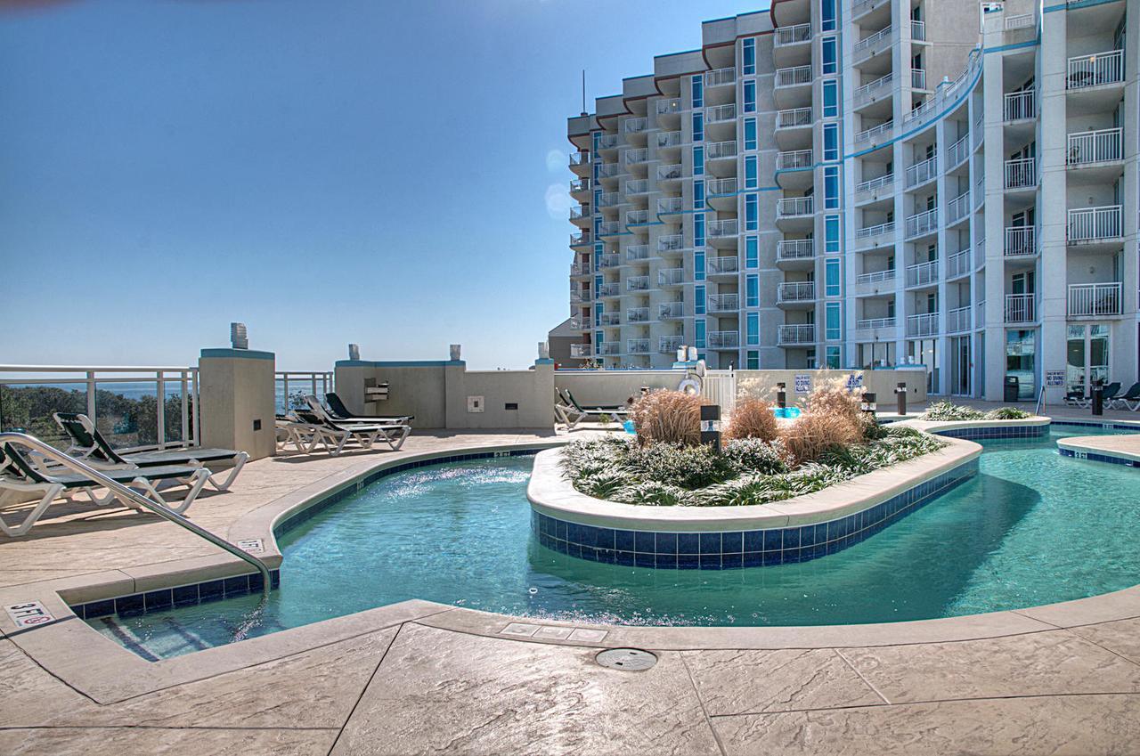 Horizon At 77th Avenue North By Palmetto Vacations 3*