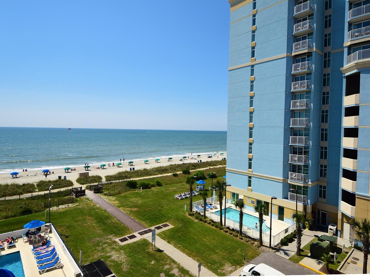 Hotel Sands South