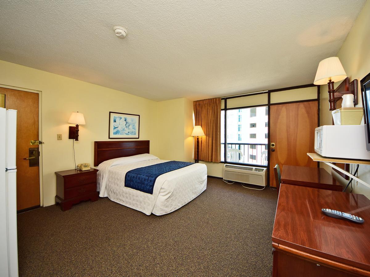 Sands South