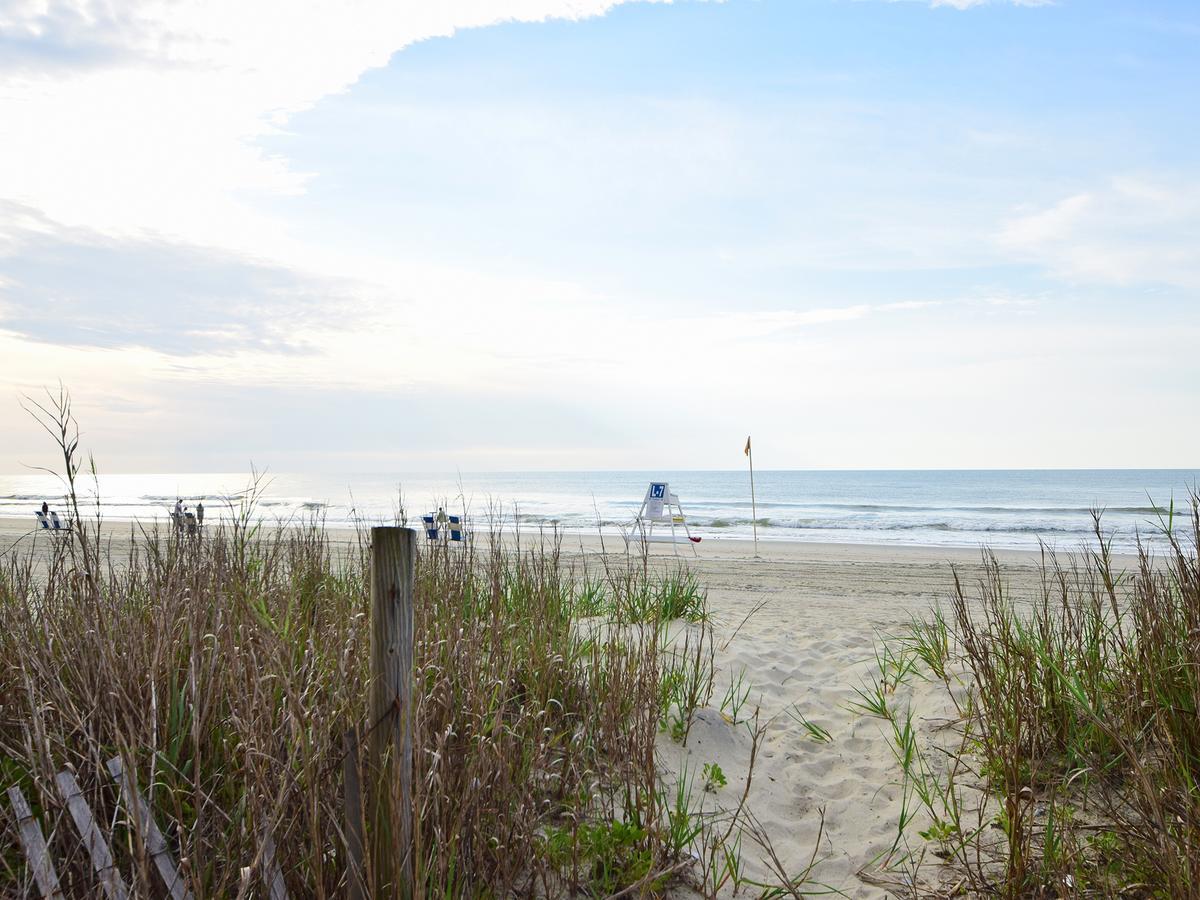Sands At South