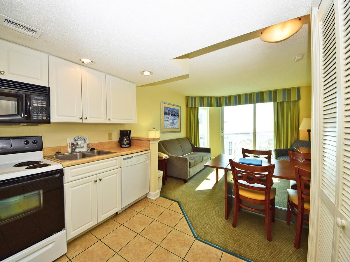 Sands At South 3* Myrtle Beach
