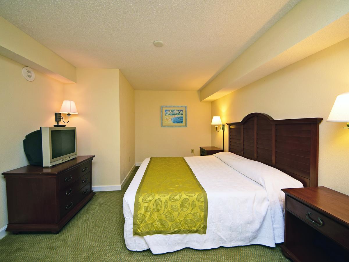 Aparthotel Sands At South Myrtle Beach