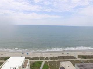 Motel The Virginian Myrtle Beach