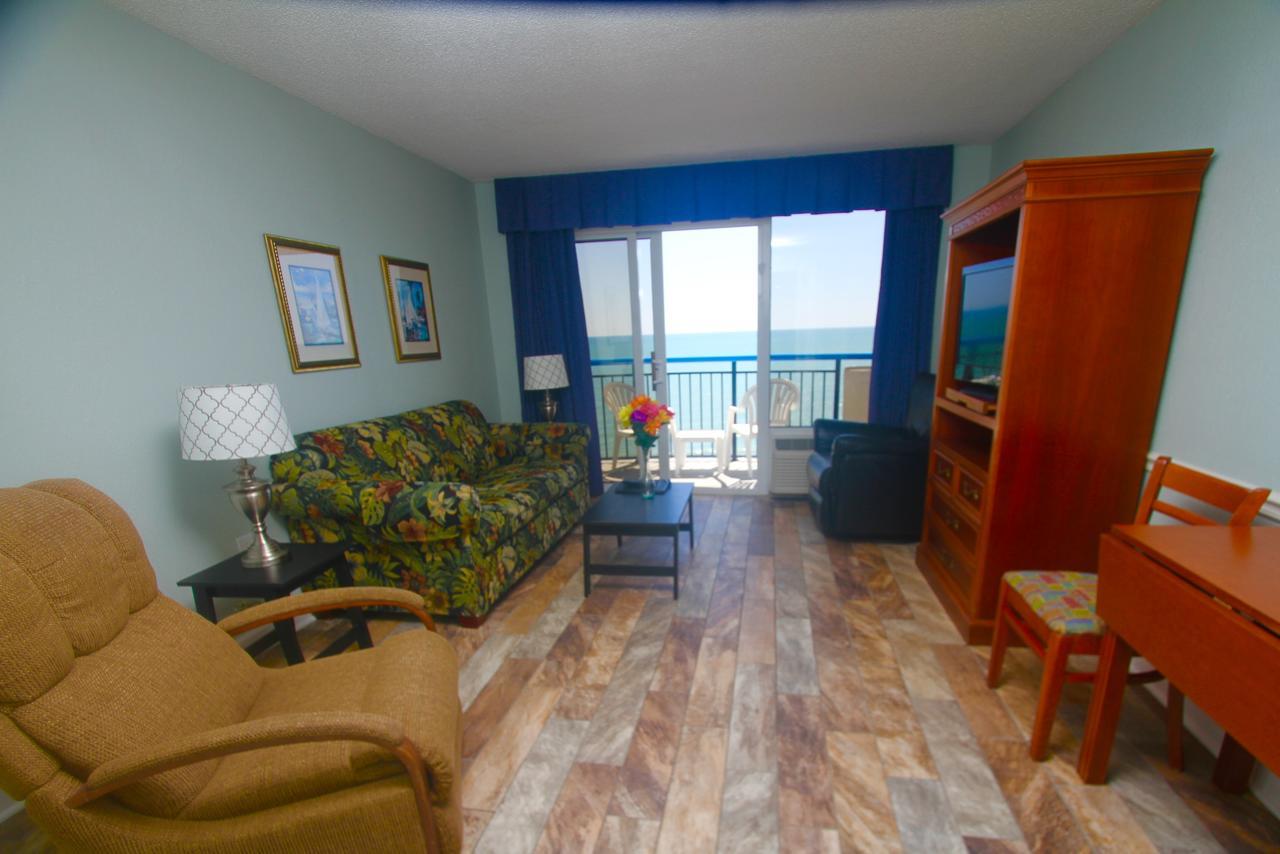 Resort Boardwalk 2*