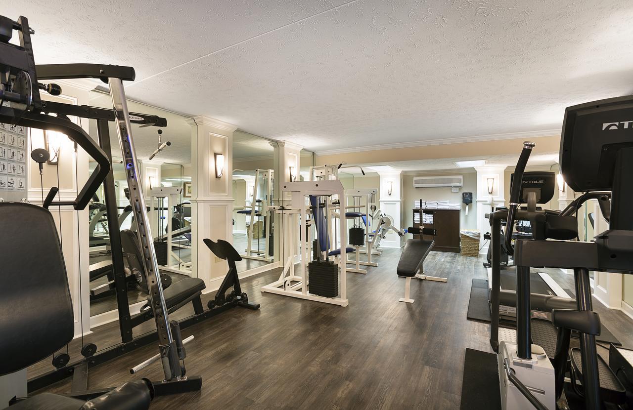 Resort Sea Crest Oceanfront Myrtle Beach