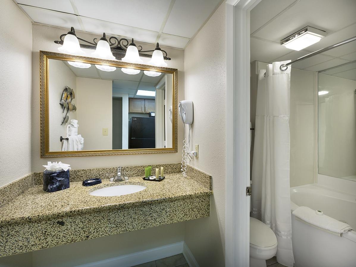 Sea Crest Oceanfront Myrtle Beach