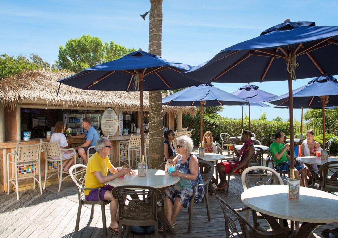 Sea Crest Oceanfront 3* Myrtle Beach