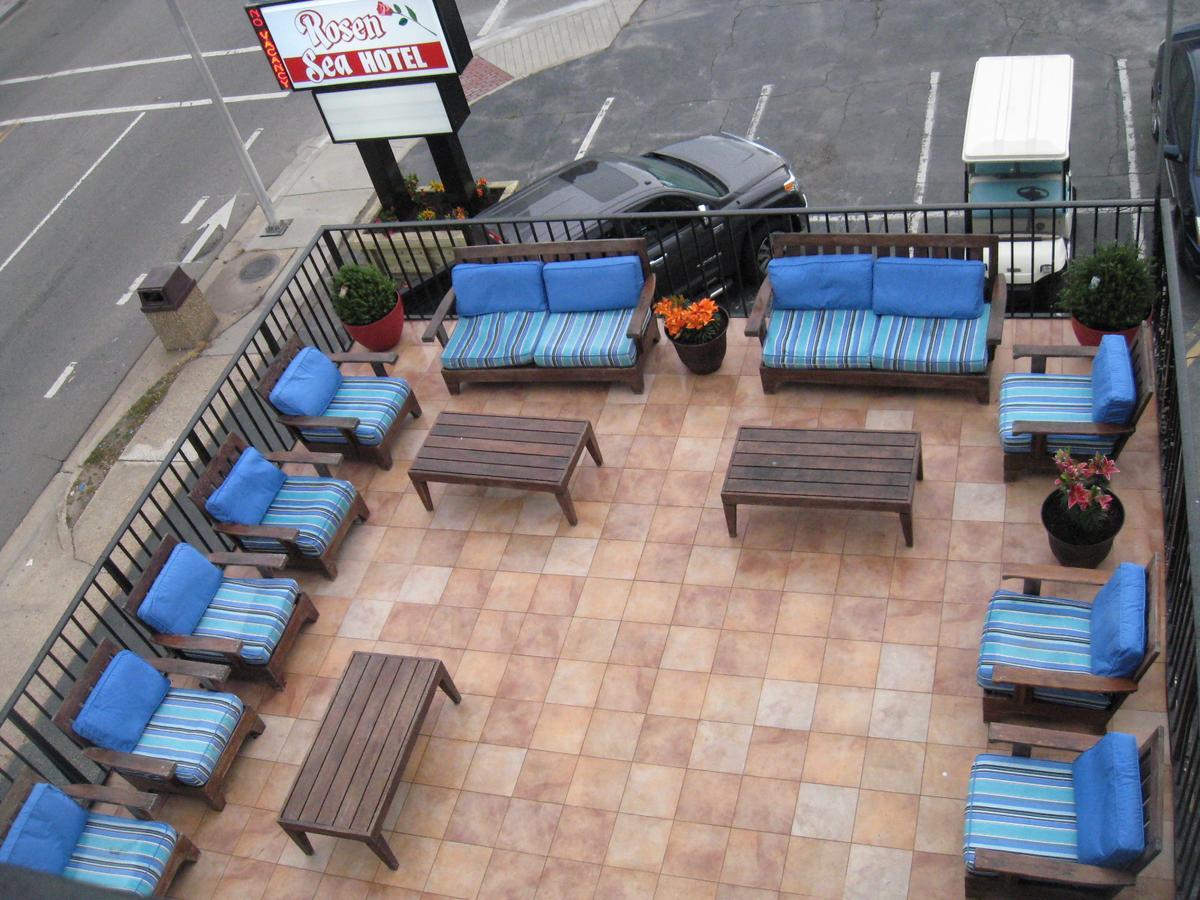 Ocean Breeze Motel