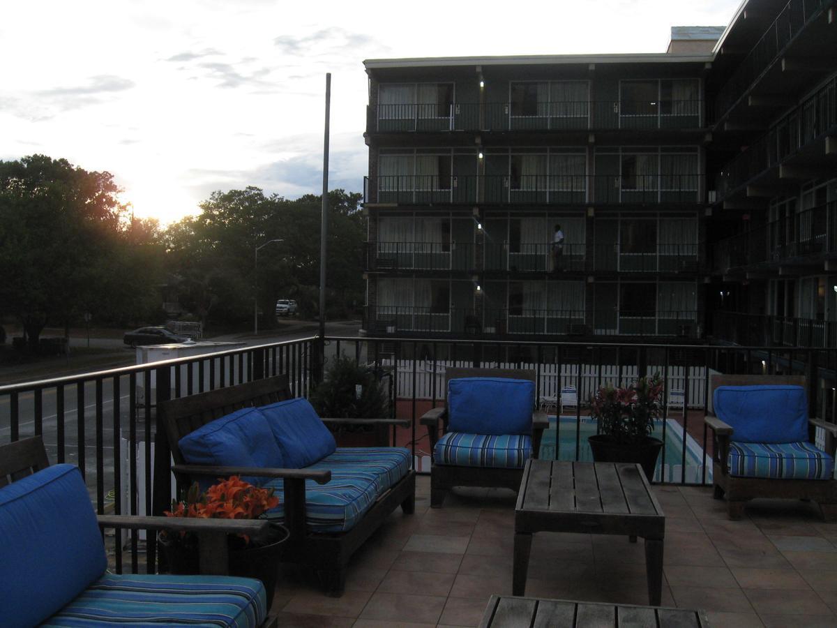 Motel Ocean Breeze