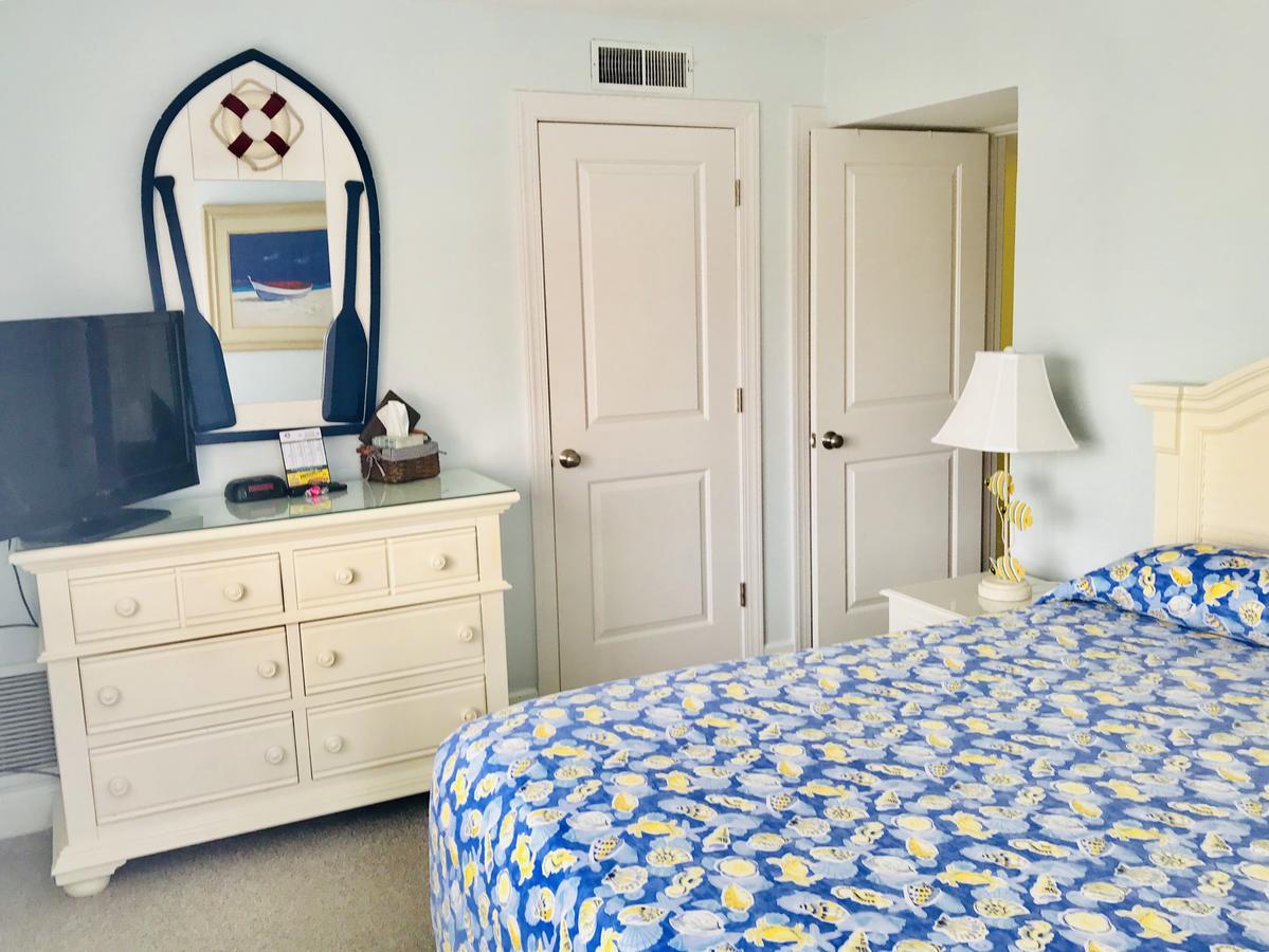 Palms Aparthotel Myrtle Beach