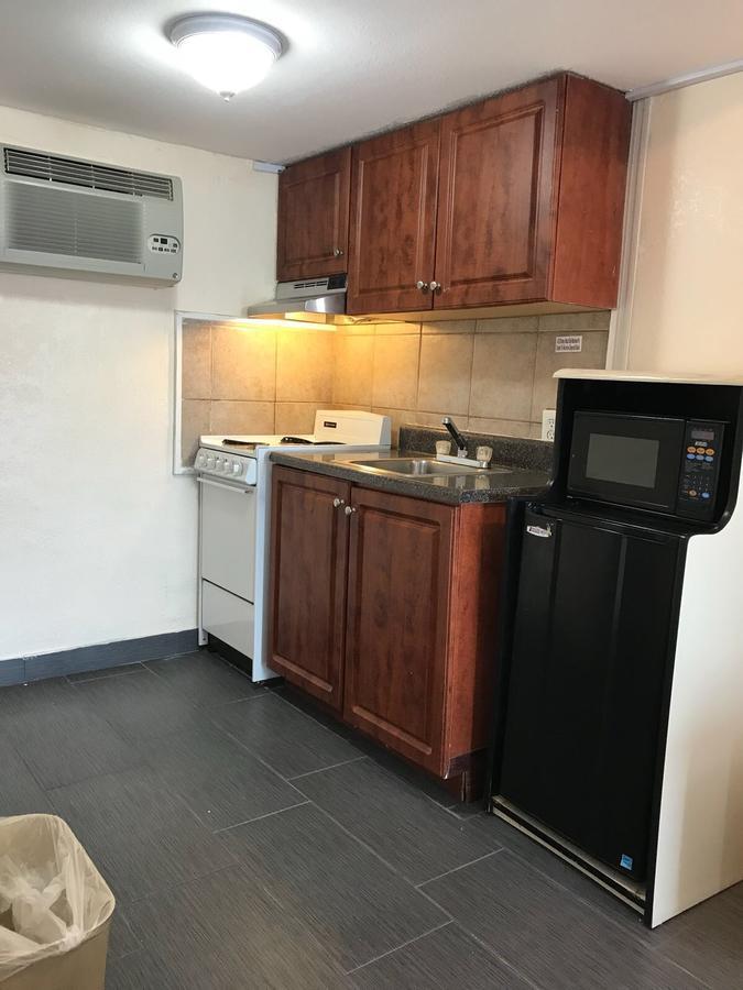 Motel Ocean Breeze 2*