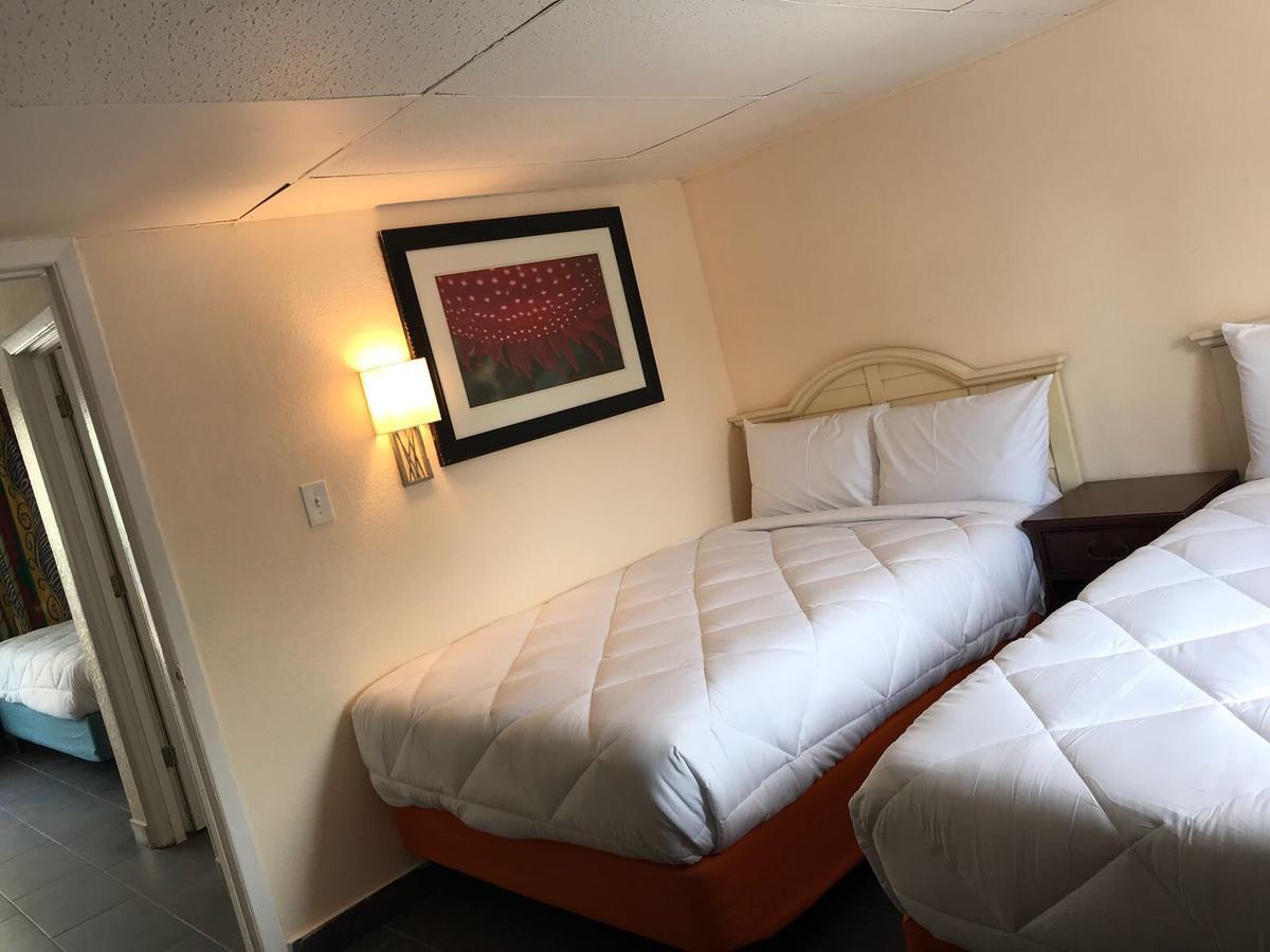 Motel Ocean Breeze 2*