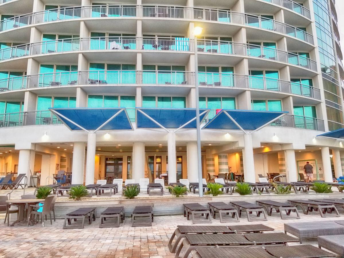 New Amazing Corneramazing Views Honeymoon Suite! Apartment Myrtle Beach