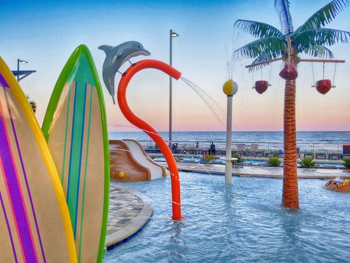 New Amazing Corneramazing Views Honeymoon Suite! Apartment Myrtle Beach