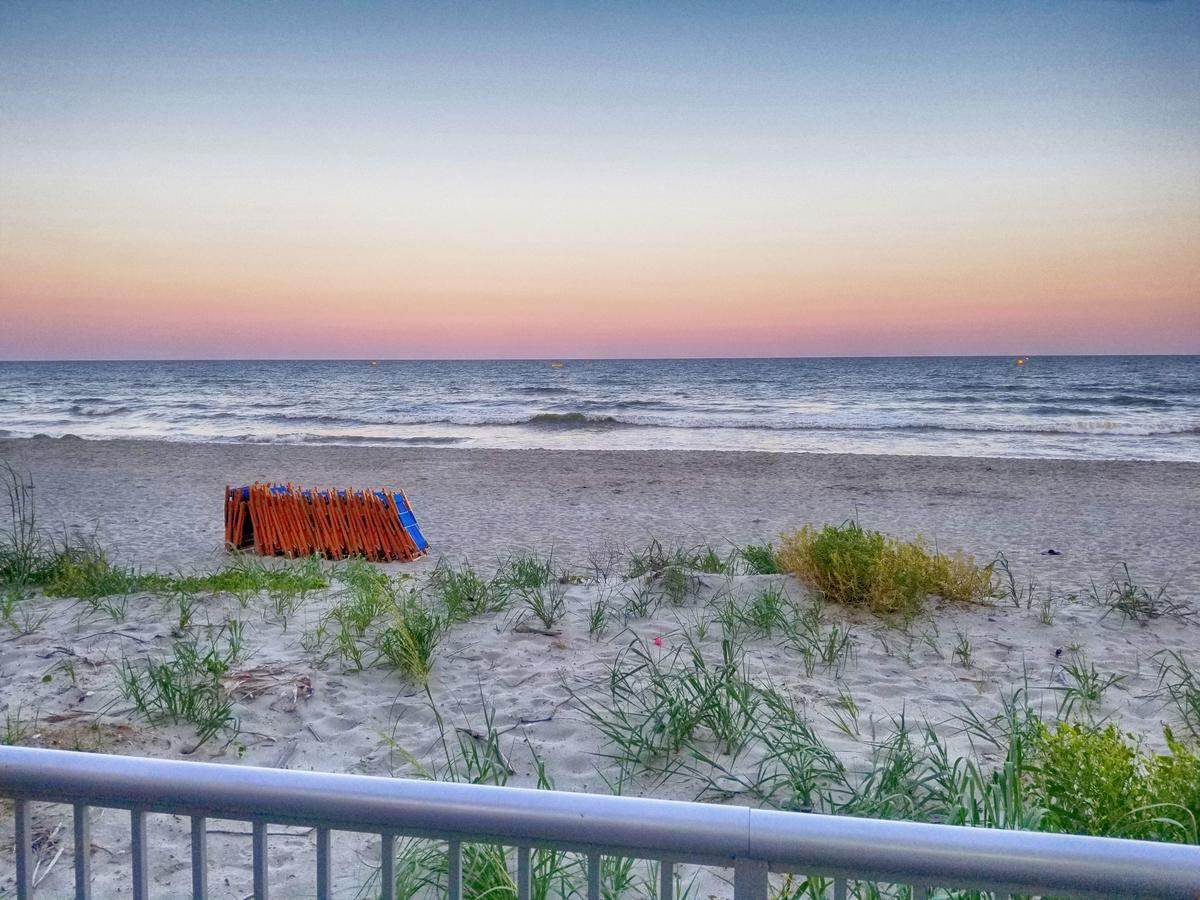 Apartment New Amazing Corneramazing Views Honeymoon Suite! Myrtle Beach