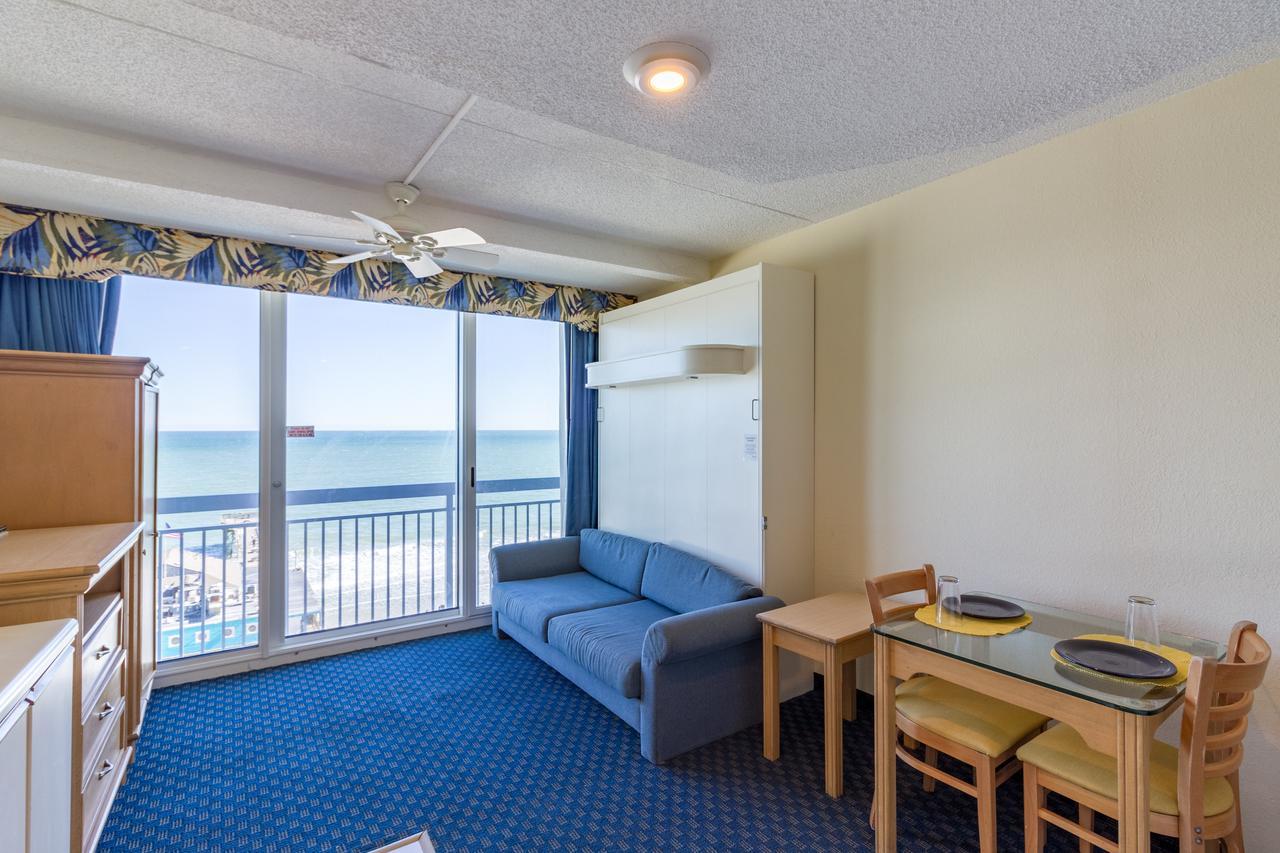 Yachtsman Oceanfront Resort Myrtle Beach