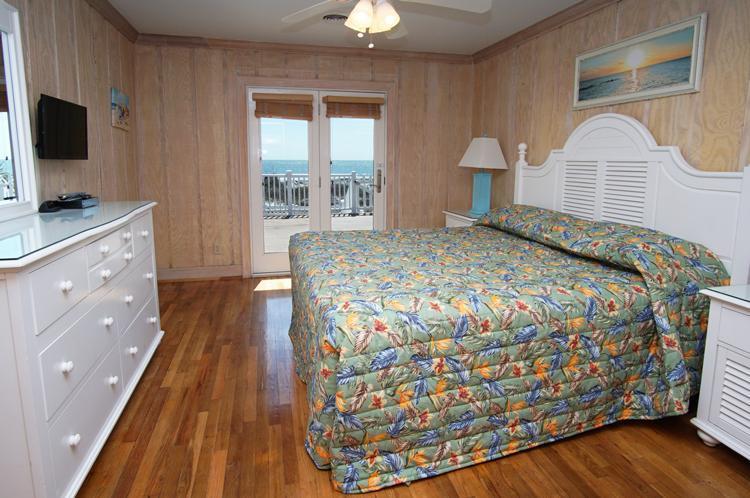 Day Dreamin' Holiday home