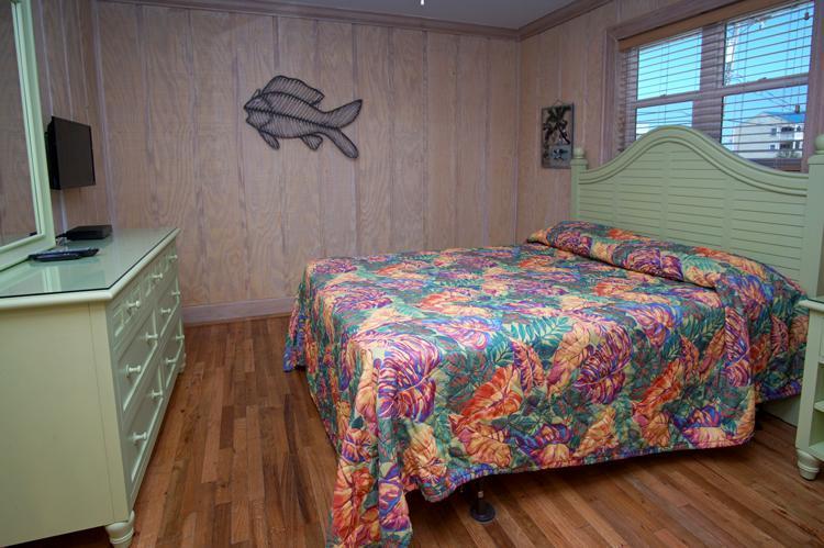 Day Dreamin' Holiday home Myrtle Beach