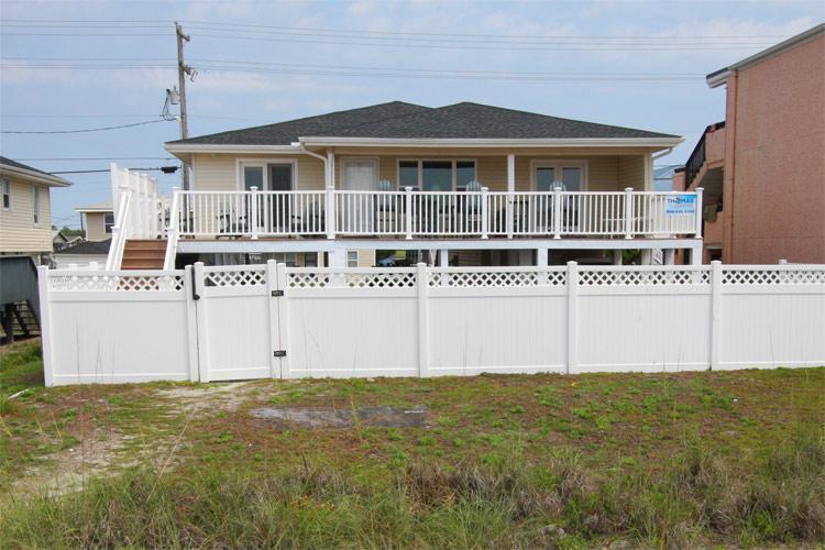 Holiday home Day Dreamin'