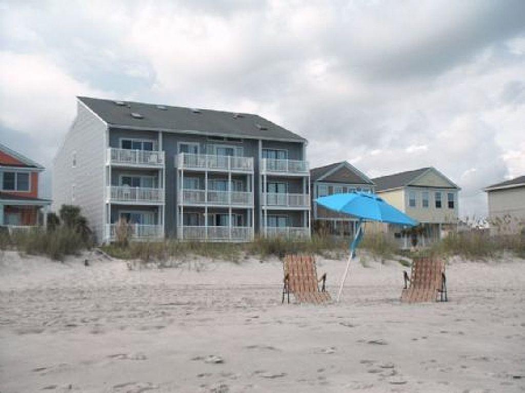 Surfside By The Sea Ii 103