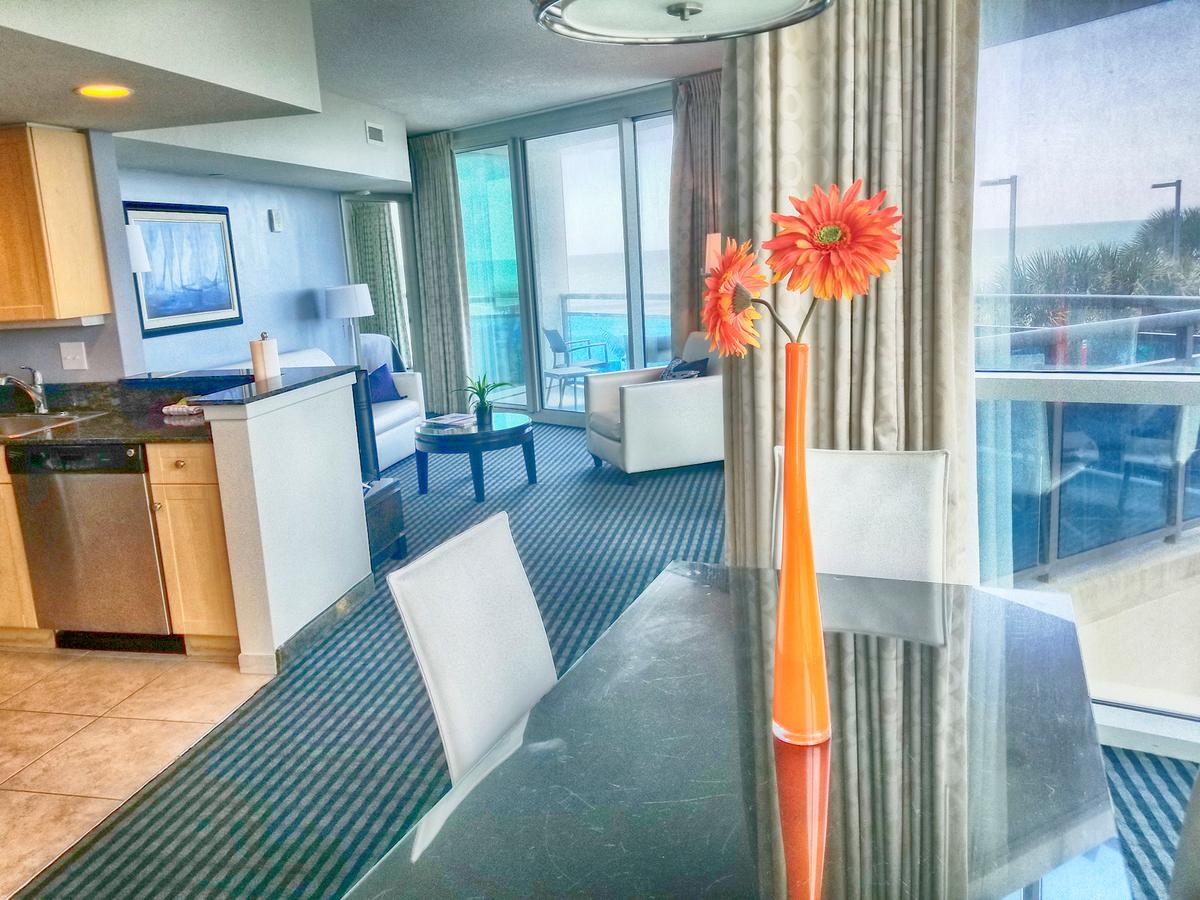 New Amazing Corneramazing Views Honeymoon Suite! Apartment Myrtle Beach