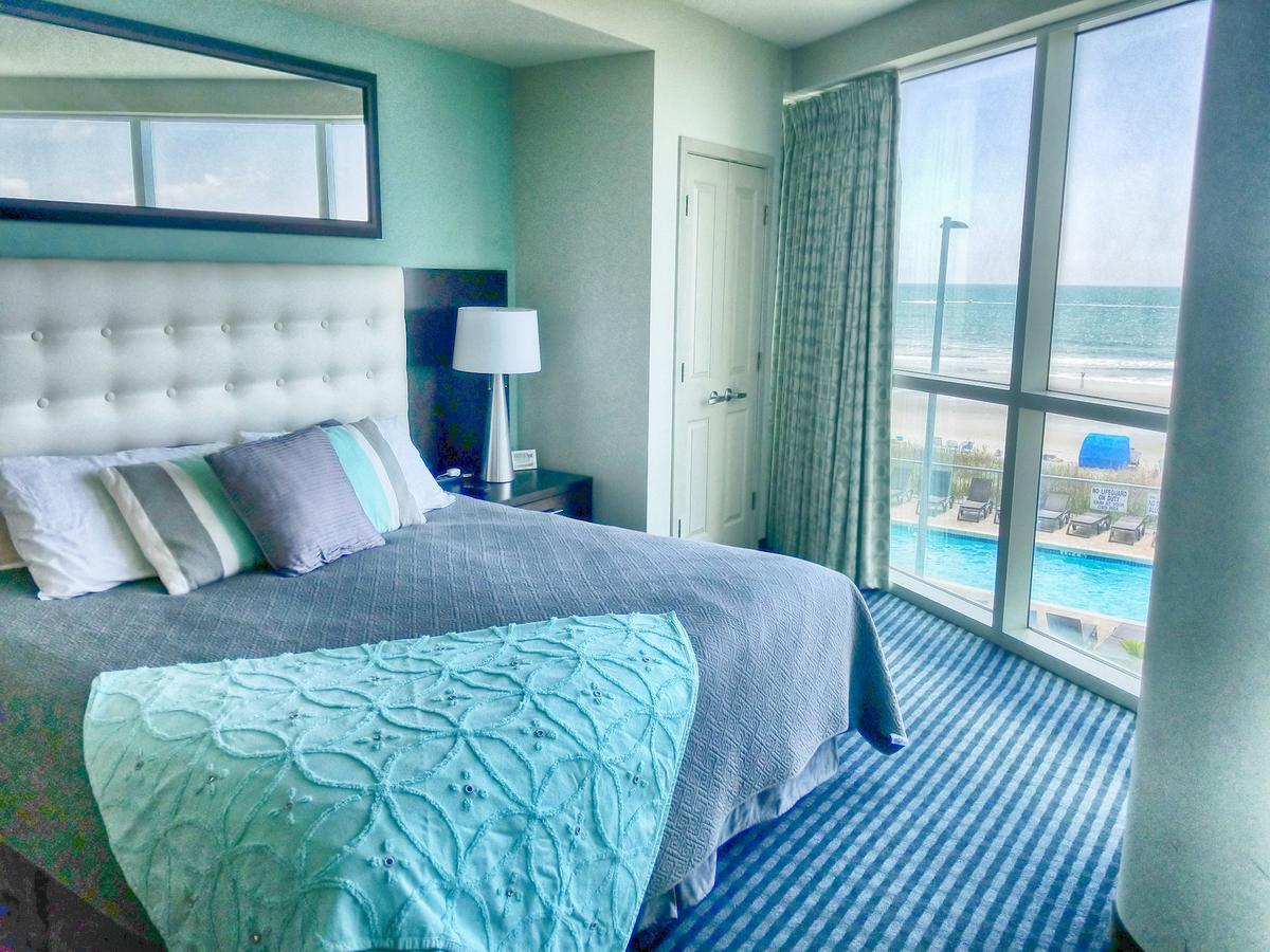 New Amazing Corneramazing Views Honeymoon Suite! Myrtle Beach