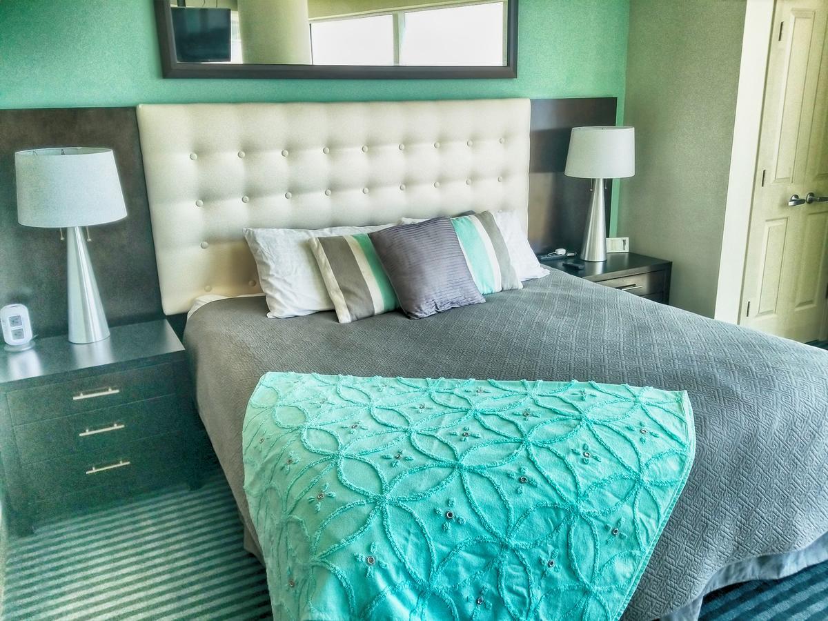 New Amazing Corneramazing Views Honeymoon Suite! Apartment