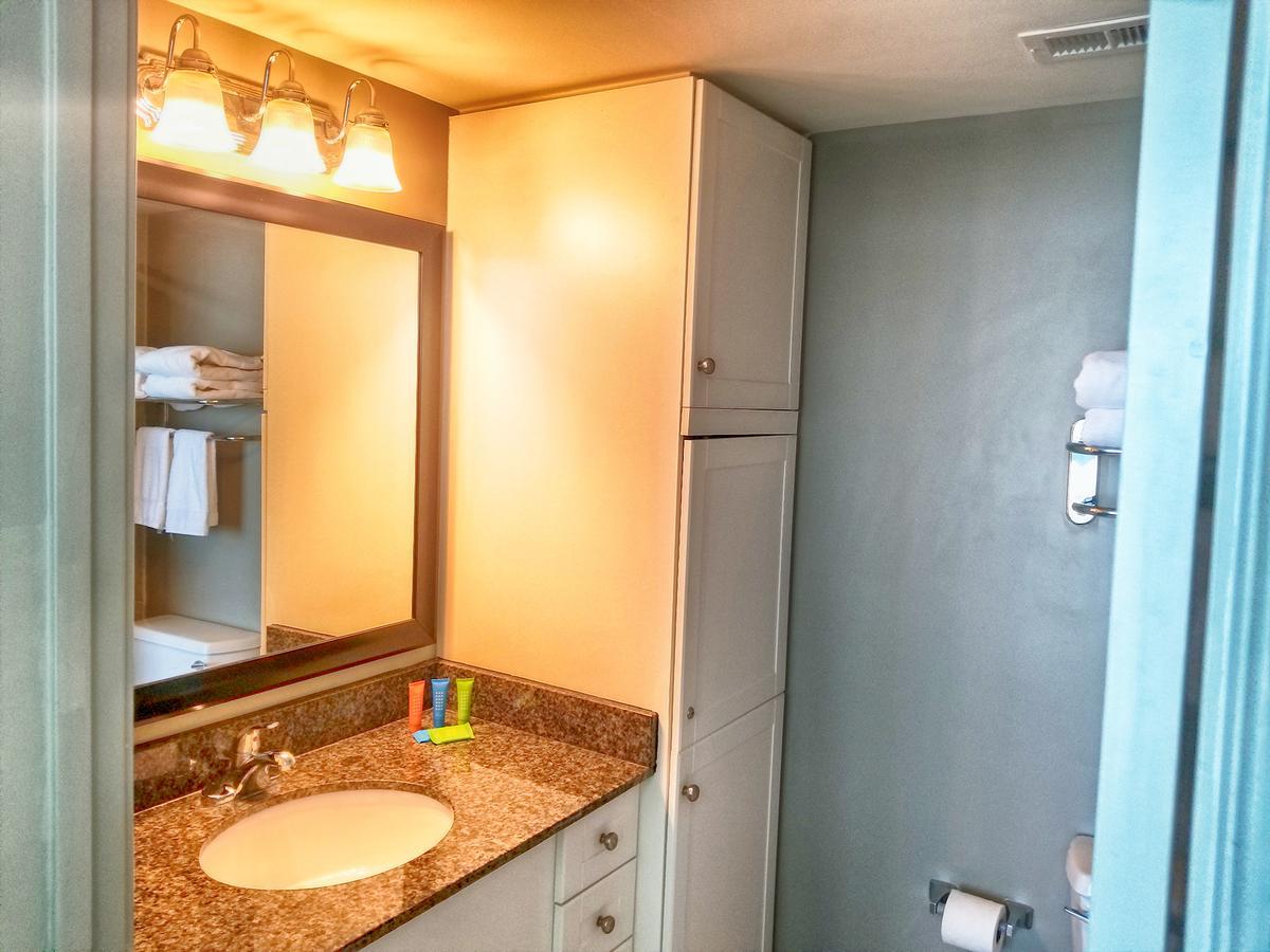 New Amazing Corneramazing Views Honeymoon Suite! Myrtle Beach