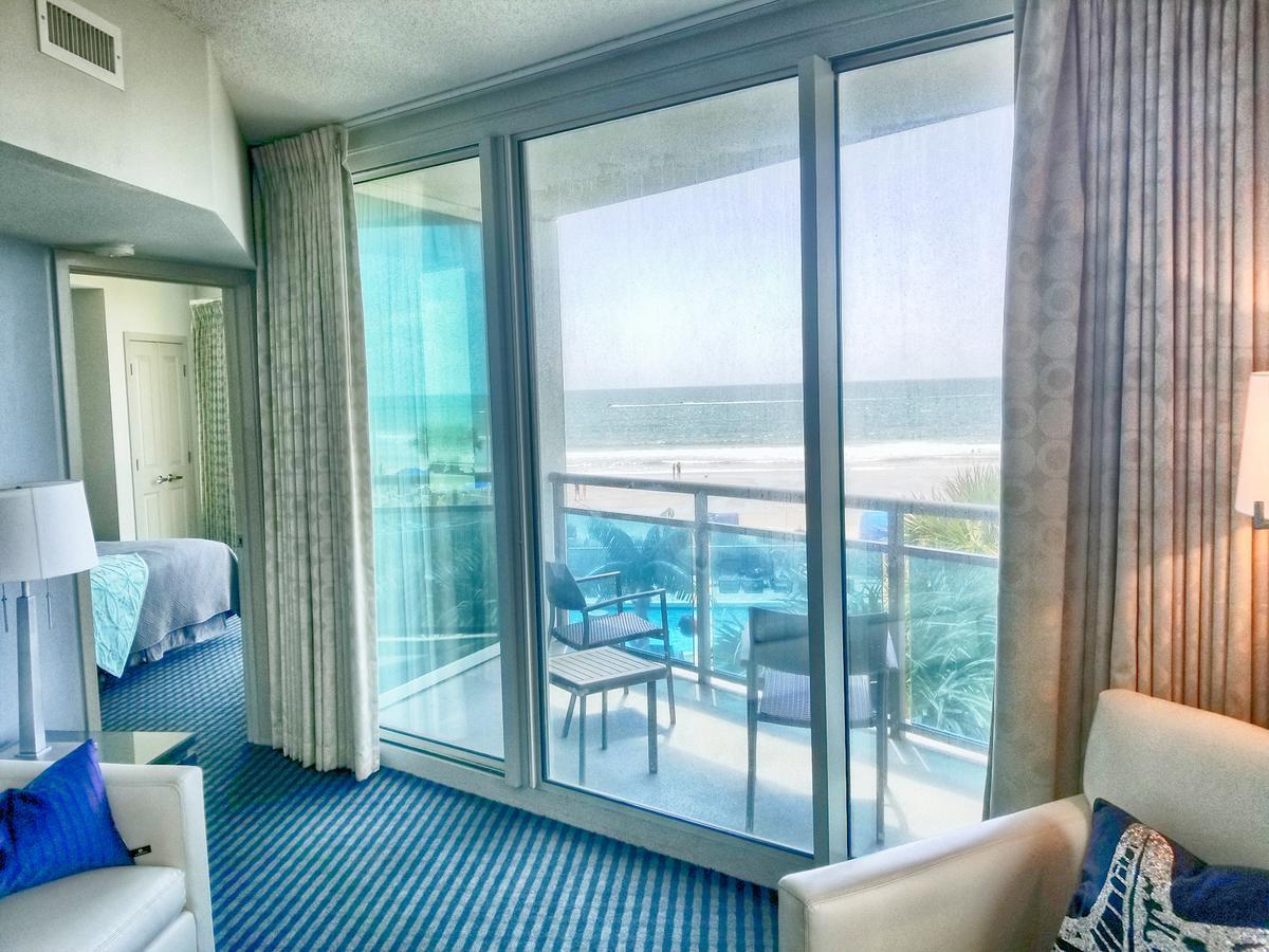 New Amazing Corneramazing Views Honeymoon Suite! Apartment *