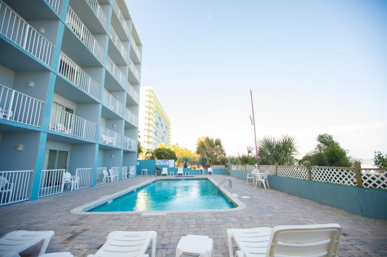 Hotel Blu Atlantic & 2*